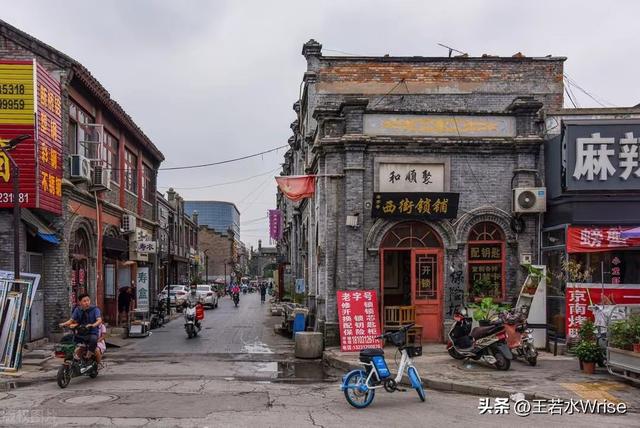保定:揽直隶古韵，赏燕赵风光，融雄安新篇