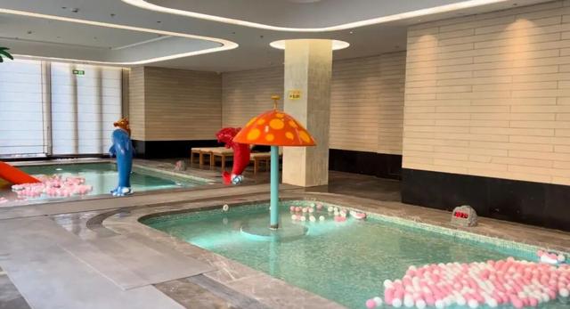 岐伯文脉贯古今 温泉康养筑秘境 ——庆城岐伯故里康养新地标焕彩绽放