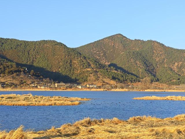 11月-12月错峰旅行，避开人潮，这8个地方，好风景正值最佳观赏期