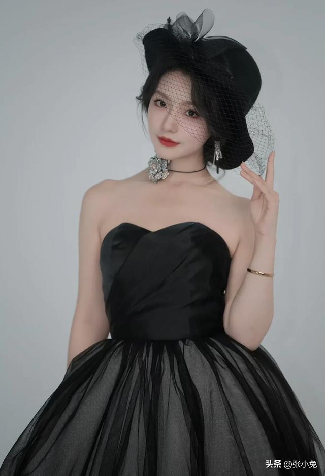 短剧女演员也开始卷身高了，这9位长腿女神又美又飒，演技还了得