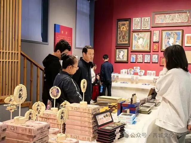 引人入胜！国庆假期第五日，运城各景区游趣盎然！