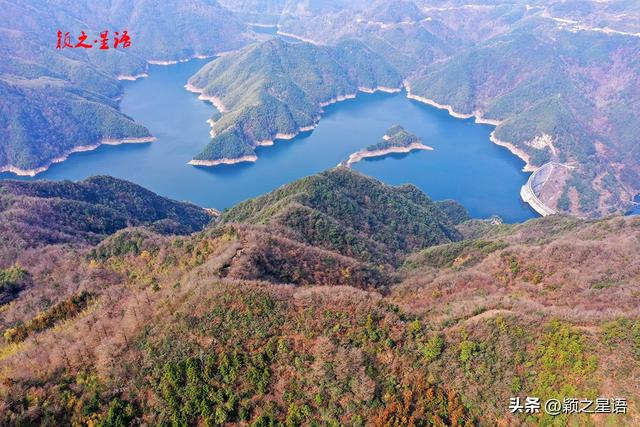 消失的赤水乡：一座水库，改变一个乡
