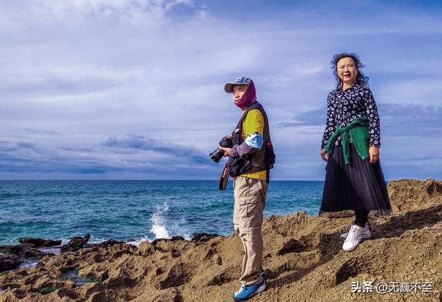 摩洛哥环游记（25）——赫拉克勒斯之洞与斯帕特尔角