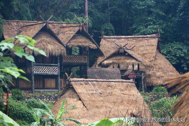 云南临沧：充满神秘感的滇红之都、世界佤乡，但却有自己的短板