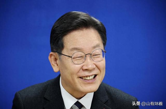 明确缺席9.3阅兵礼后，中方派人祭奠韩国前总统，李在明坐不住了