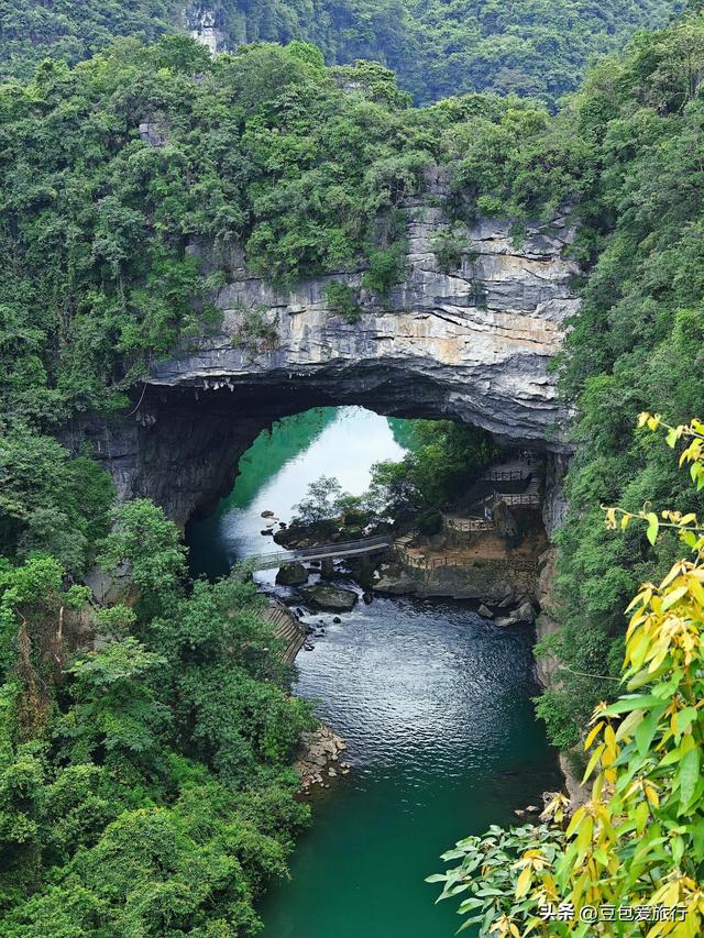 柳州漫游指南——山水寻古韵，嗦粉探风情
