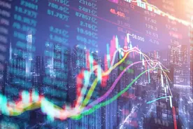 投资篇#1 如何在股市跟庄抄作业图片