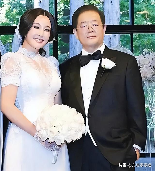 钱再多有什么用？75岁的“风流妖精”刘晓庆，已经走上另一条道路