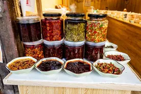 6种公认好吃的下饭酱，在超市都很抢手，终于找到米饭的灵魂伴侣图片