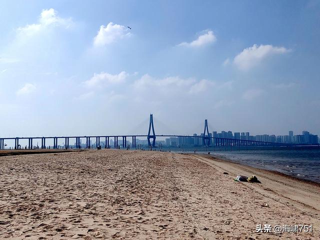 湛江奥体中心观海长廊