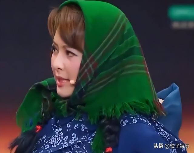 夫妻本是同林鸟，但抱歉，这一次邓婕也救不了晚节不保的张国立