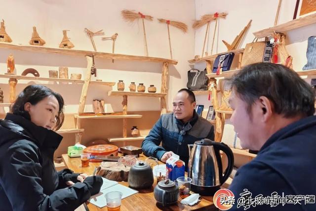 广西烟火丨富川古明城：都庞岭下新足音