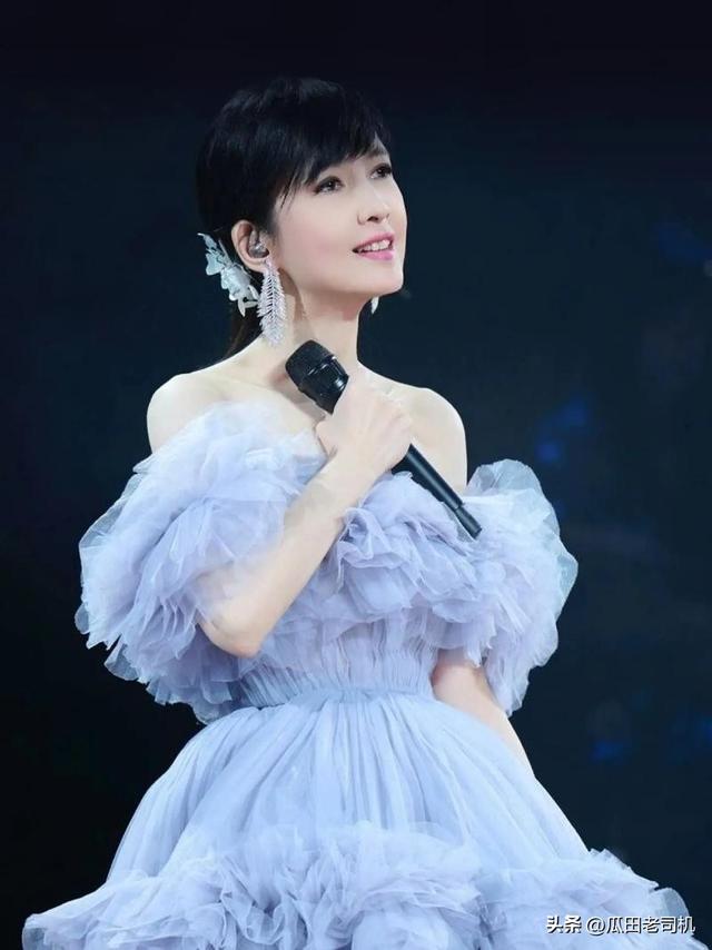被戴8次绿帽子，3次被捉奸在床，这就是我们“玉女”守卫的爱情