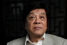 事实证明，身陷丑闻的赵忠祥，终究是网友错怪了图片