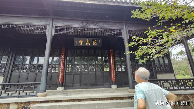素面种种说开来【泉明／文 花非花／摄影】