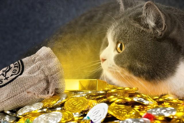 未来3年，闷声发大财的3个行业！普通人要抓住，第2个在野蛮生长