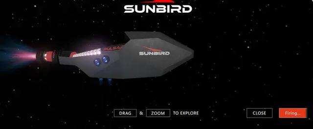 怎样看待英国Pulsar Fusion的聚变火箭可使火星旅行缩短到4个月？