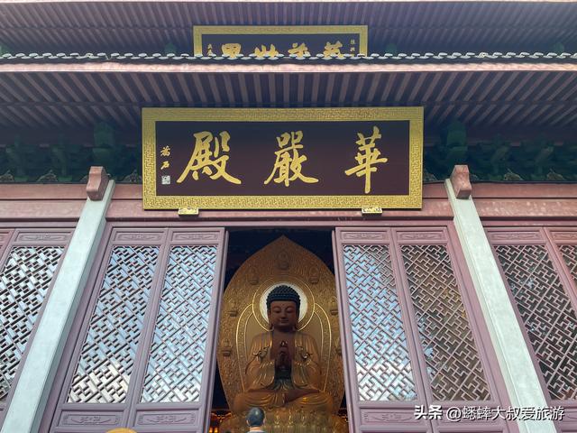 杭州人为什么不去灵隐寺？有没有什么注意事项？该怎么轻松游玩？