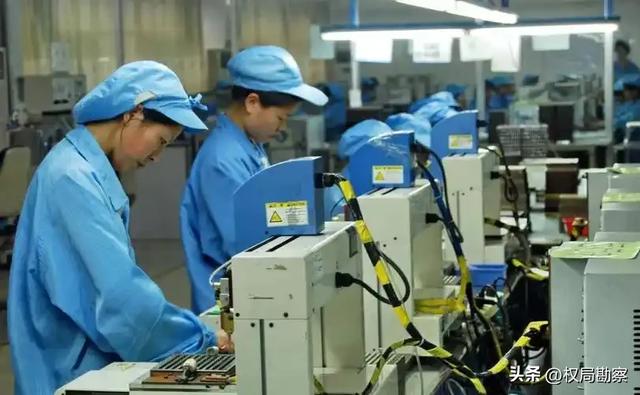 上千人的饭碗没了!日本巨头在华工厂停产,曾经万人大厂成了空壳