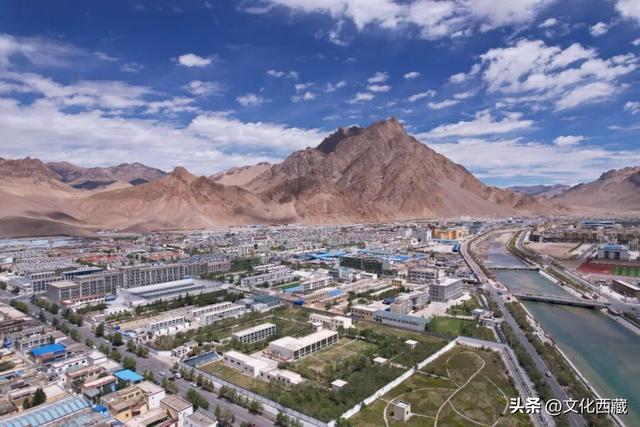 惊艳！西藏狮泉河源头探幽！