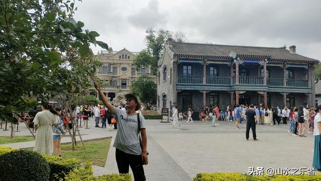 环游大东北之掠影大帅府