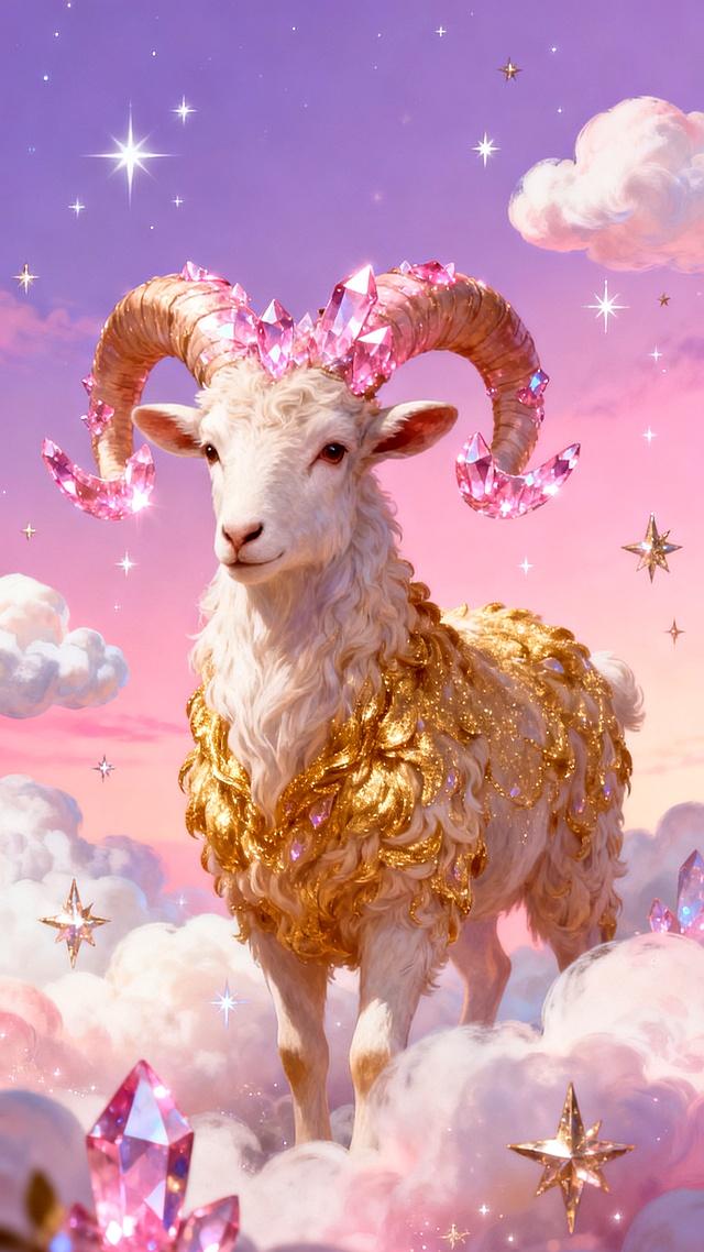 天意难违？白羊座未来几天有重磅好事砸来，你感应到了没？