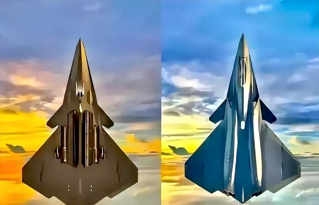 美报告称中国在轰-20之外，还有一款JH-XX隐形轰炸机！是哪一款？