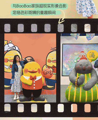 夏天的南京藏着另一种打开方式：钻进博物馆里逛展！
