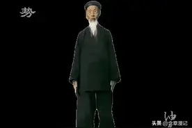 八部金刚功详细动作动图分享图片