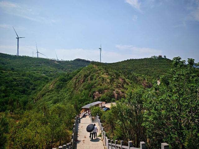 洛阳冷门景点：宜阳寿安阁，清净还免费