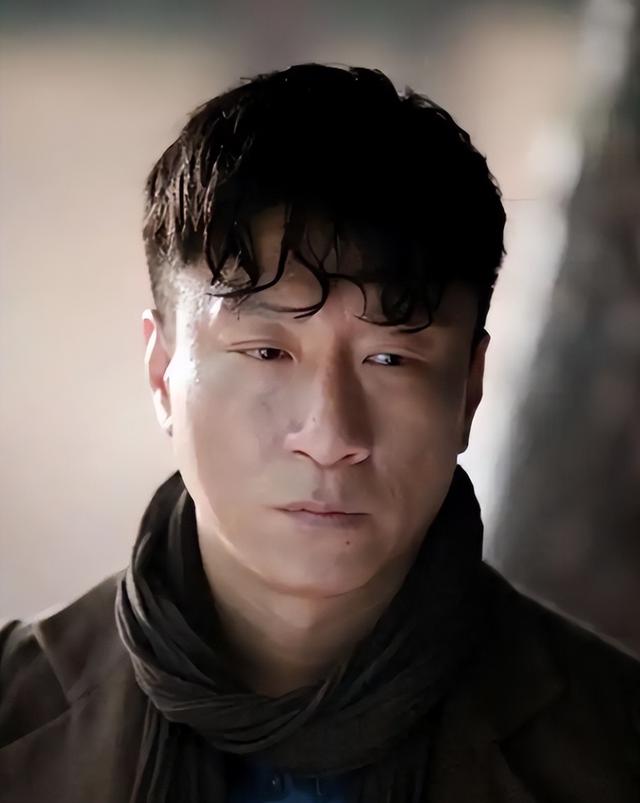 全家移民澳洲传闻真相大白1年，孙红雷近况曝光，一点都不意外