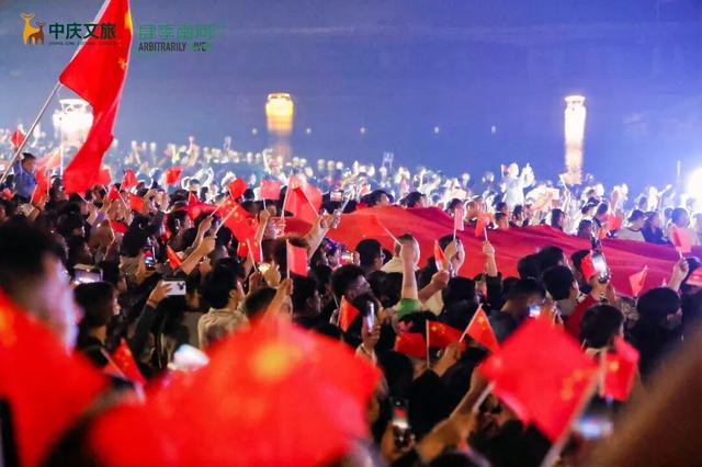 这个假期，长春天天让人“为难”！！！