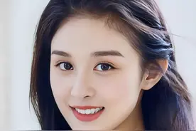 16位内娱00后高颜值清纯女星，谁才是真正的纯欲巅峰实力派？图片