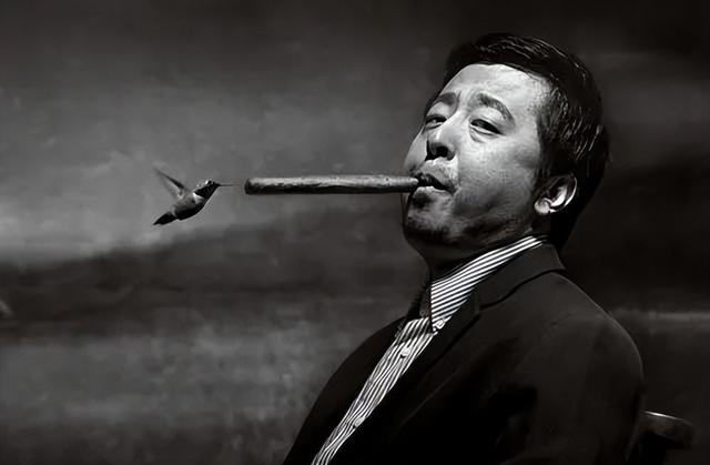 山西悍妇赵涛：长得不行、演技不行	，却20多年霸占贾樟柯所有女主