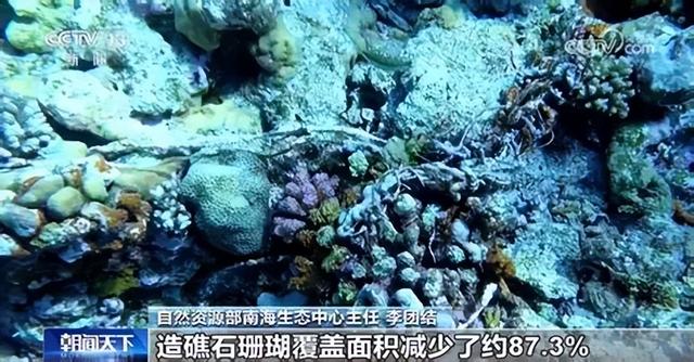 趴在中国仁爱礁9000多天的菲律宾军舰	，如今已经再也拖不走了！