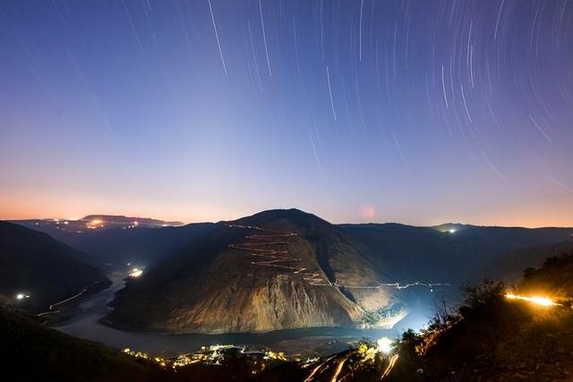 冬天到攀枝花晒太阳是定律来的！