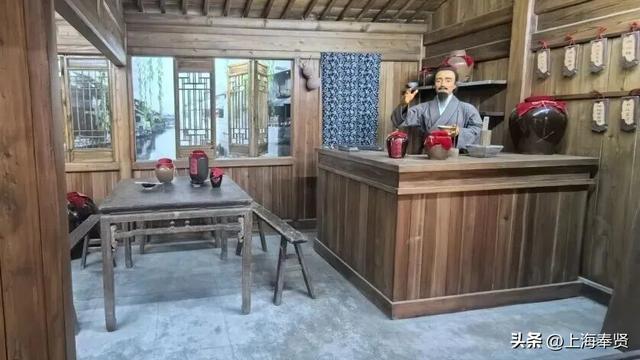 “乡”遇奉贤·四团镇篇丨“品酒+露营”快来解锁近郊旅游新玩法