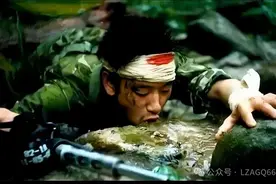 9天8夜从越南爬回中国，医学无法解释的奇迹！图片