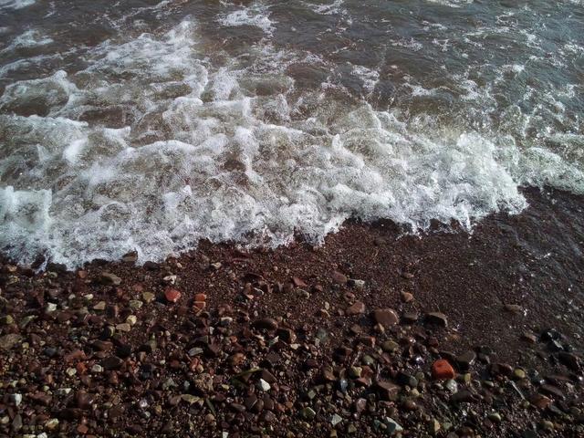 带着孙女去旅行（172）两游云南抚仙湖