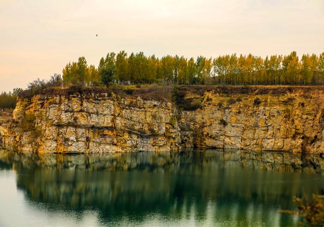 呐！送你一片立冬日的多巴胺