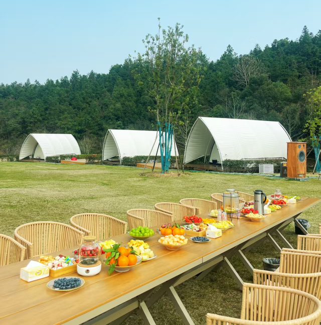 全家总动员 庐山过大年 | 这场新春文旅盛宴，等你来解锁！