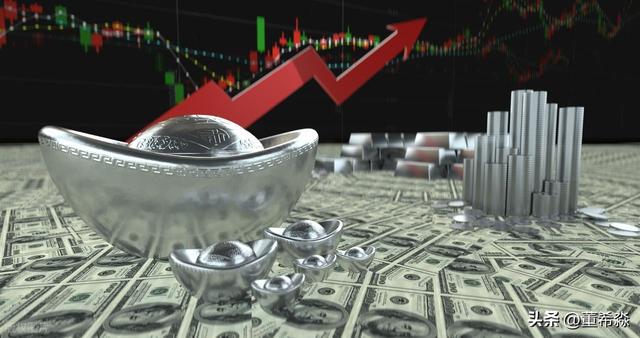 警惕！白银超买信号已拉满，获利盘出逃或引发闪崩