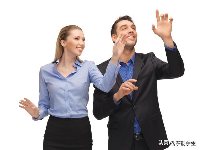 52岁的我发现：在单位里，只要工资到位了，就没必要因工作生气
