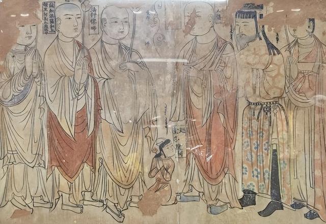 游新疆库车王府