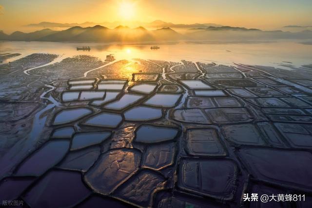 认识大美浙江的每个县——第四波：宁海