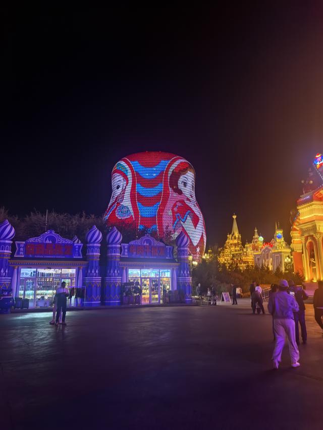 🍂呼伦贝尔深秋自驾游参考攻略