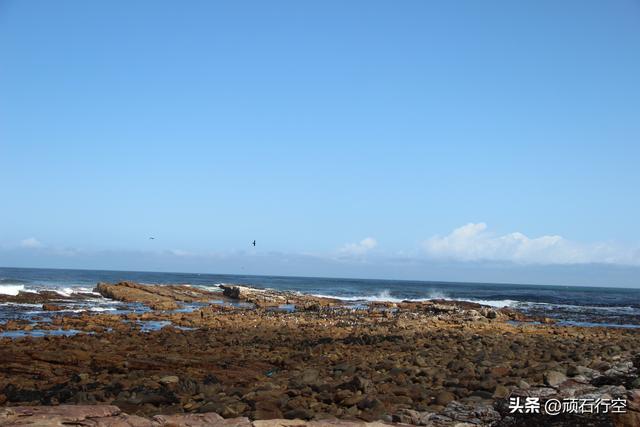 南部非洲：南非好旺角