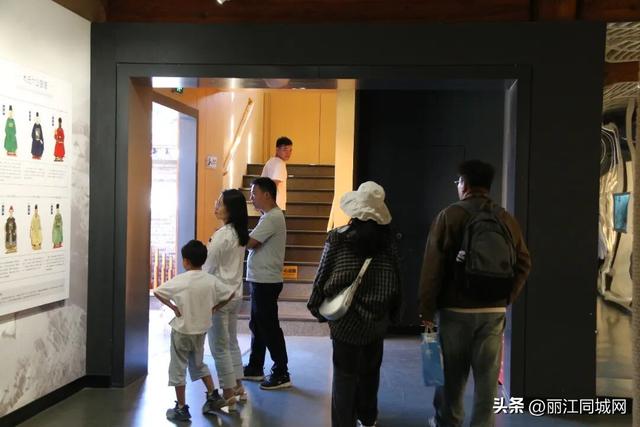 国庆中秋假期：丽江古城文化院落成“深度游”新地标与新亮点