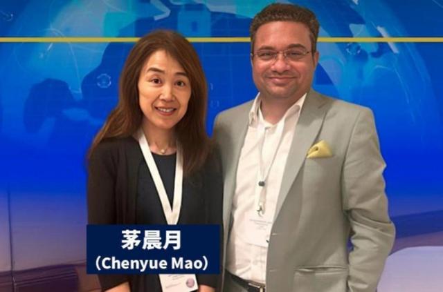 美跨境拘捕中企芯片高管，中方反制直接加倍，美高层气得当场破防