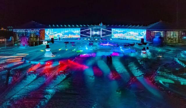 倒计时1天！阿尔山冰雪节明日启幕，六大片区+爆点玩法抢先剧透！